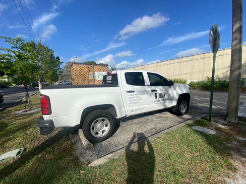 Used 2022 Chevrolet Colorado W/T image 9