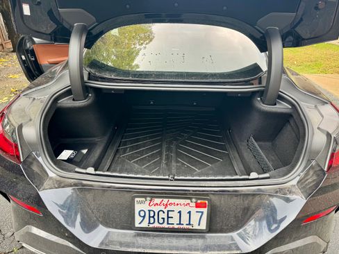 Used 2022 BMW 840i Coupe w/ Driving Assistance Package image 25