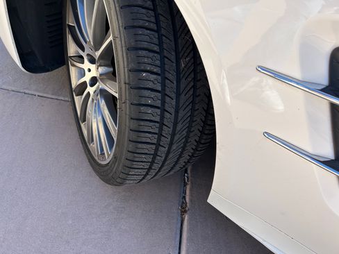 Used 2019 Mercedes-Benz SL 450 image 30