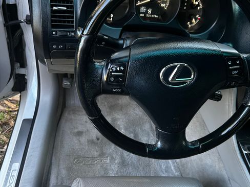 Used 2006 Lexus GS 430 image 2