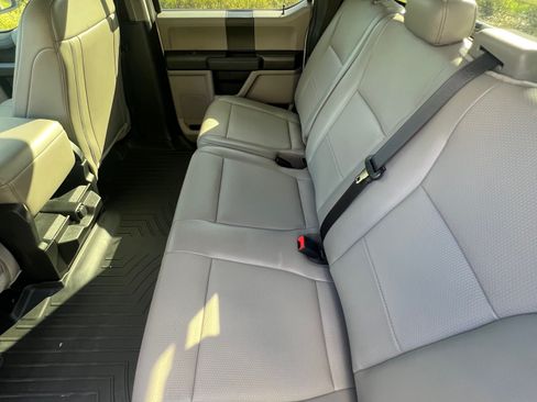 Used 2021 Ford F450 XL w/ Power Equipment Group image 12