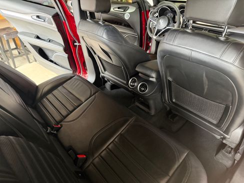 Used 2019 Alfa Romeo Stelvio Ti Sport w/ Quick Order Package 22S Sport image 19