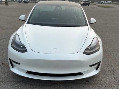 Used 2023 Tesla Model 3 Standard Range