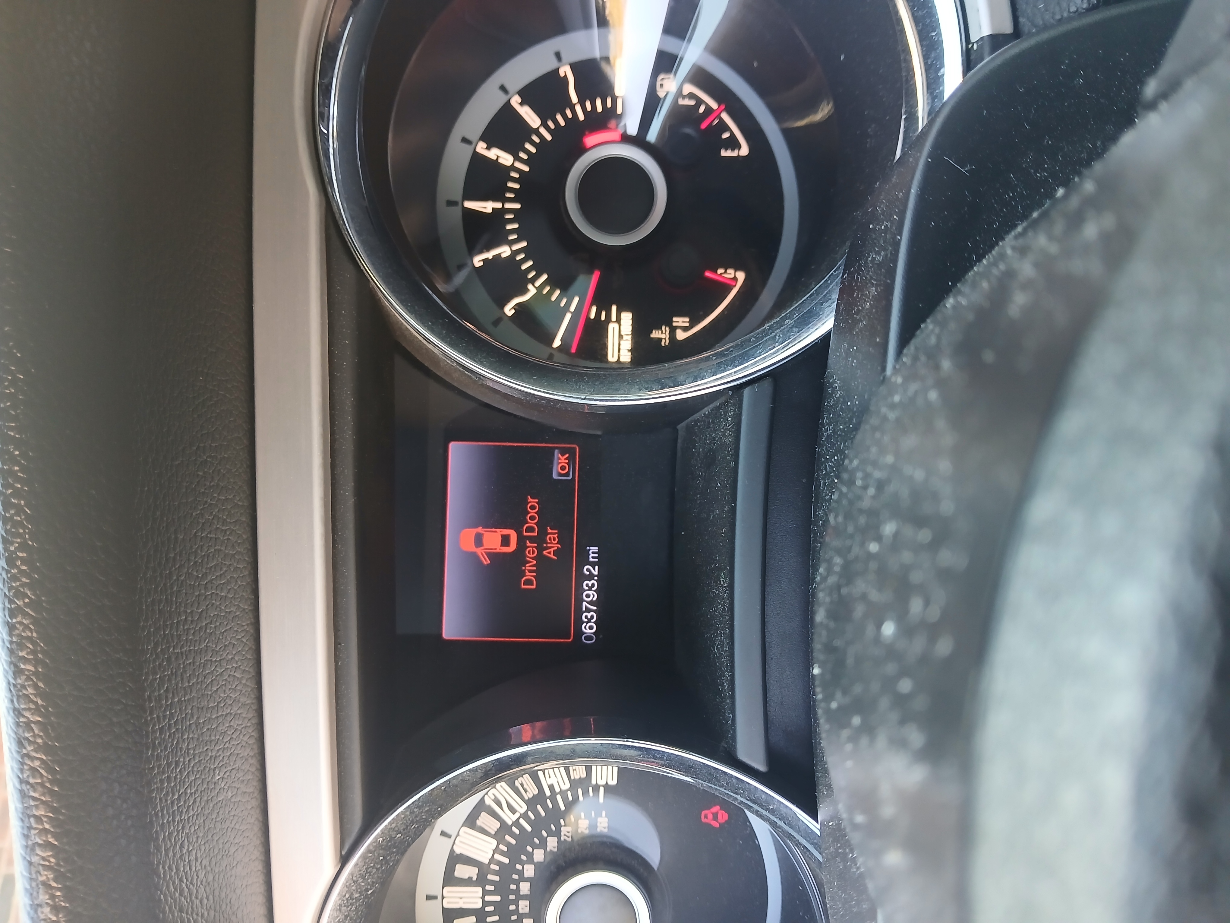 Used 2013 Ford Mustang Premium RWD image 11