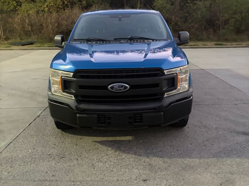 Used 2019 Ford F150 XL w/ XL Power Equipment Group image 10