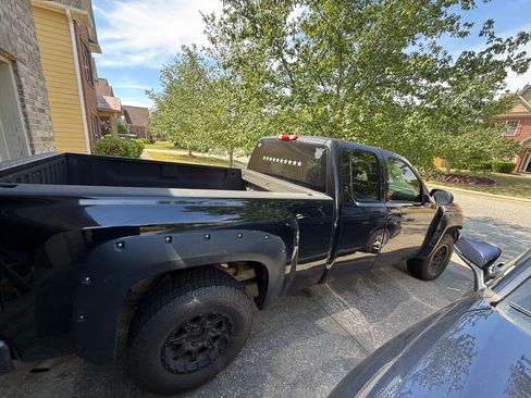 Used 2008 Chevrolet Silverado 1500 W/T RWD image 5