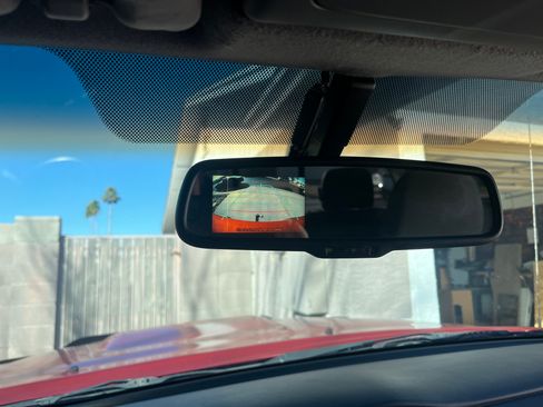 Used 2013 Toyota Tacoma Pickup 4D 6 ft image 13