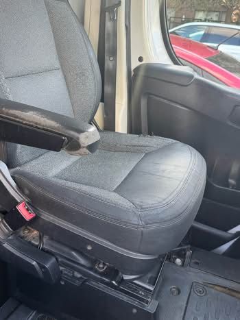 Used 2021 RAM ProMaster 2500 FWD image 19