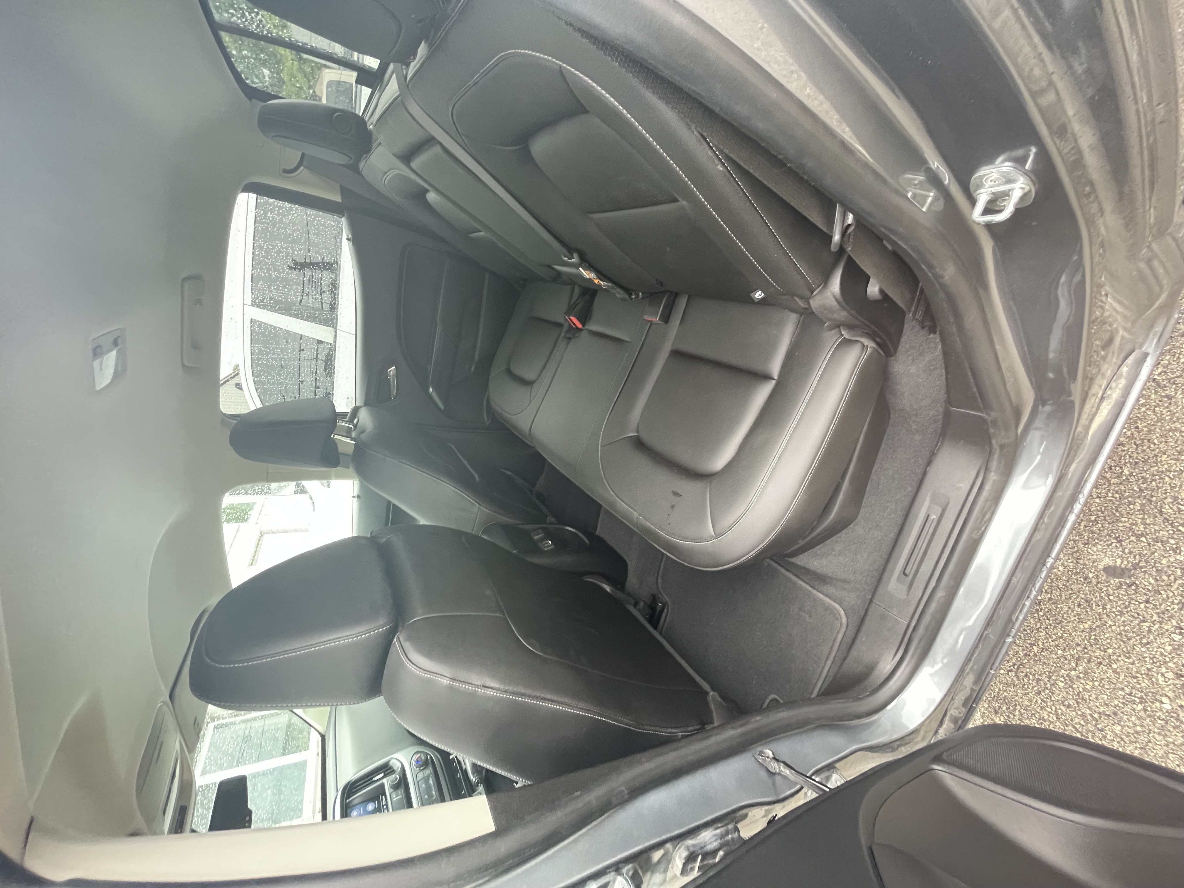 Used 2021 Chevrolet Colorado LT w/ LT Convenience Package AWD/4WD image 10
