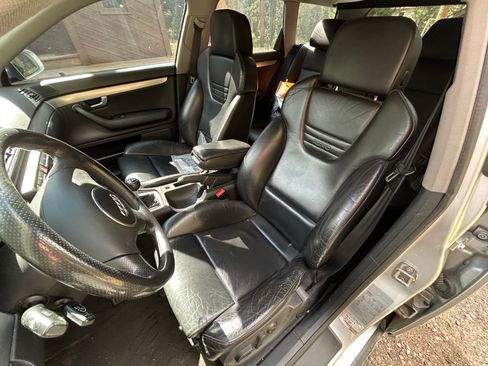 Used 2004 Audi A4 1.8T image 8