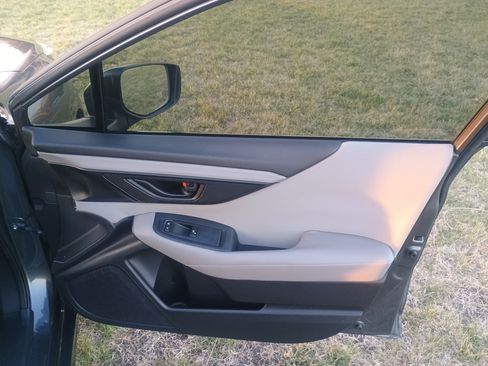 Used 2021 Subaru Legacy w/ Alloy Wheel Package image 20