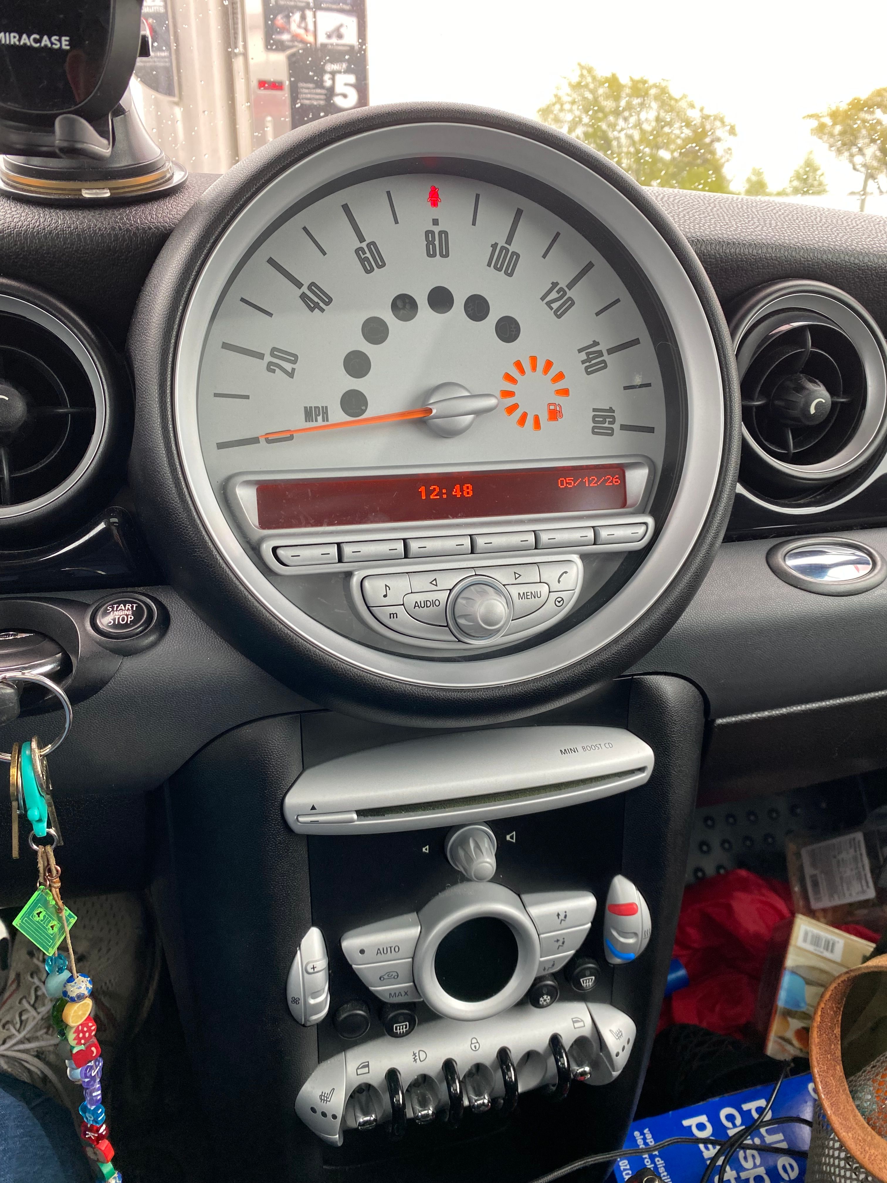 Used 2010 MINI Cooper Clubman S FWD image 14