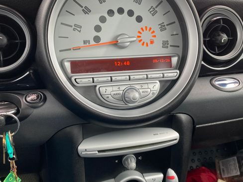 Used 2010 MINI Cooper Clubman S FWD image 14