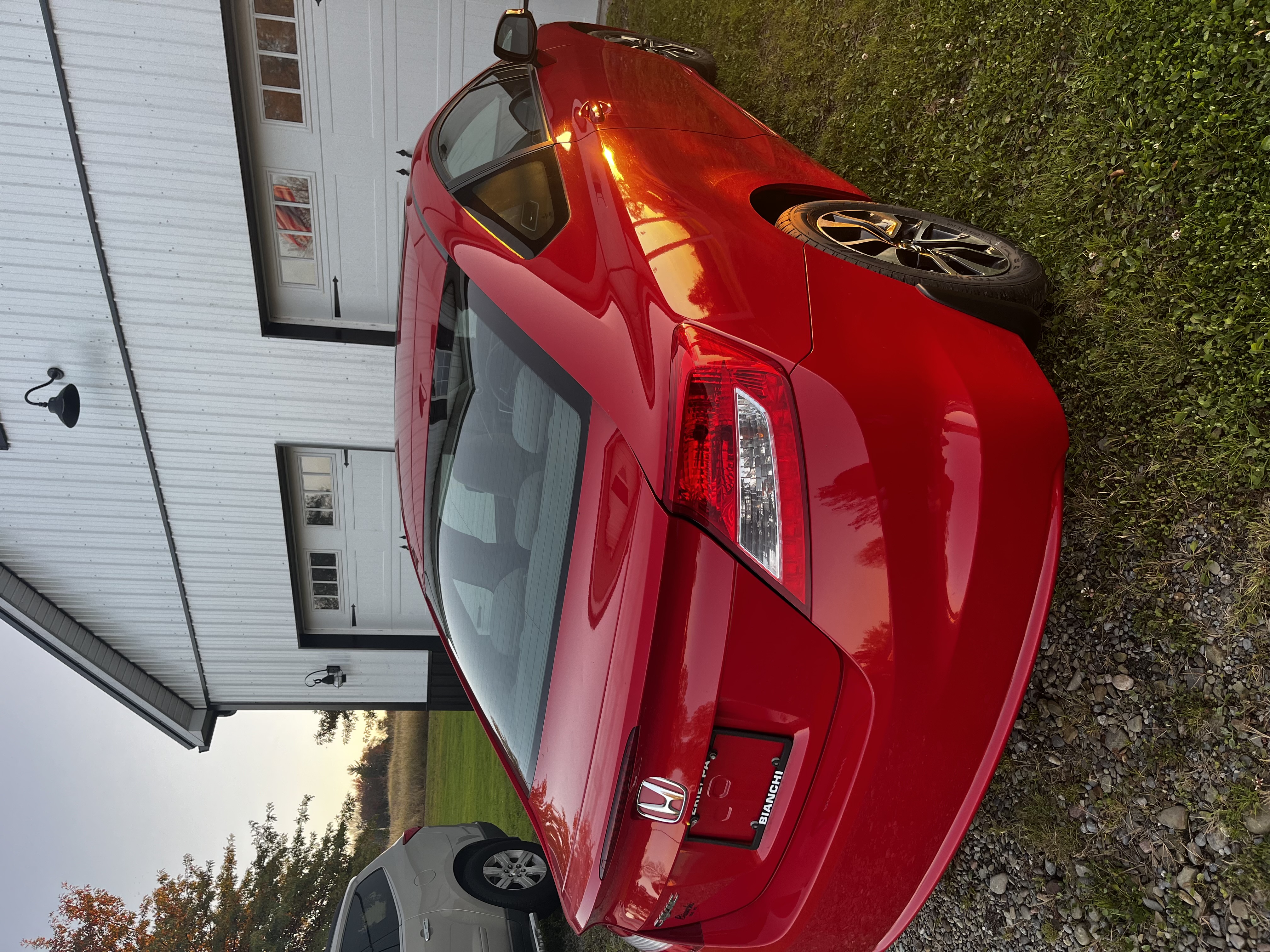 Used 2013 Honda Civic EX-L image 6