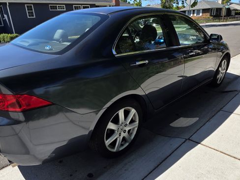 Used 2004 Acura TSX FWD image 14