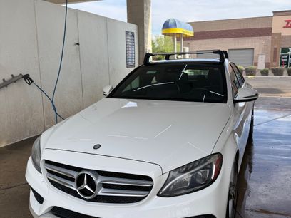Used 2017 Mercedes-Benz C 300 Sedan