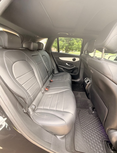Used 2022 Mercedes-Benz GLC 300 image 13