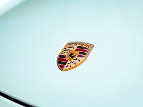 Used 2019 Porsche 718 Boxster image 12