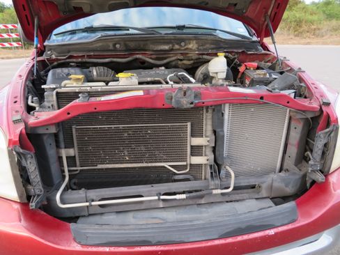 Used 2007 Dodge Ram 1500 Truck SLT image 14