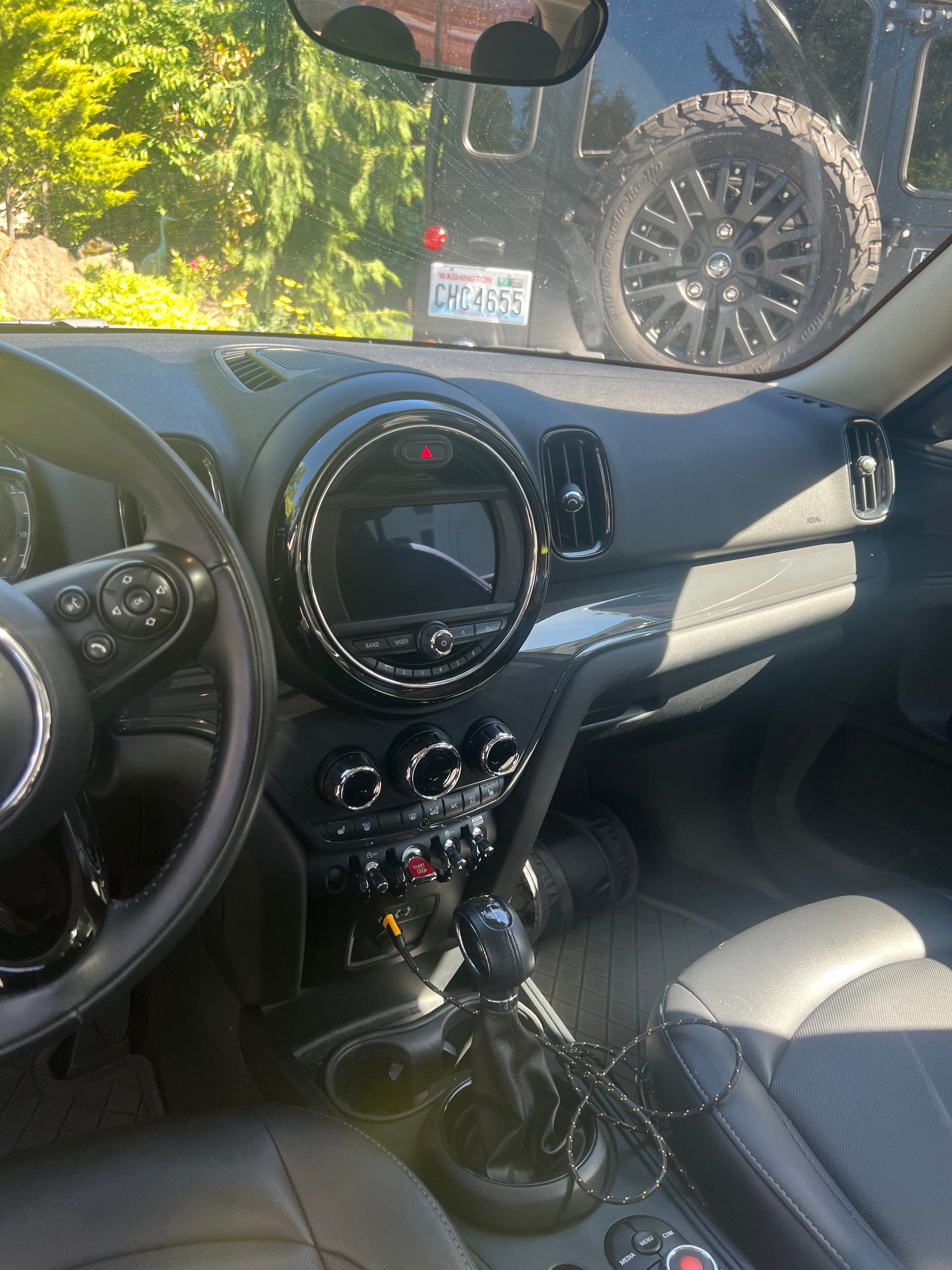 Used 2018 MINI Cooper Countryman ALL4 AWD/4WD image 13
