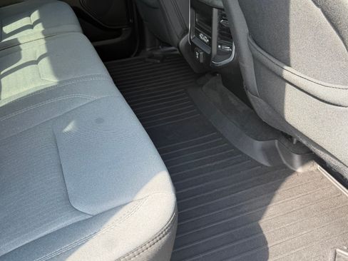 Used 2020 RAM 1500 Big Horn AWD/4WD image 16