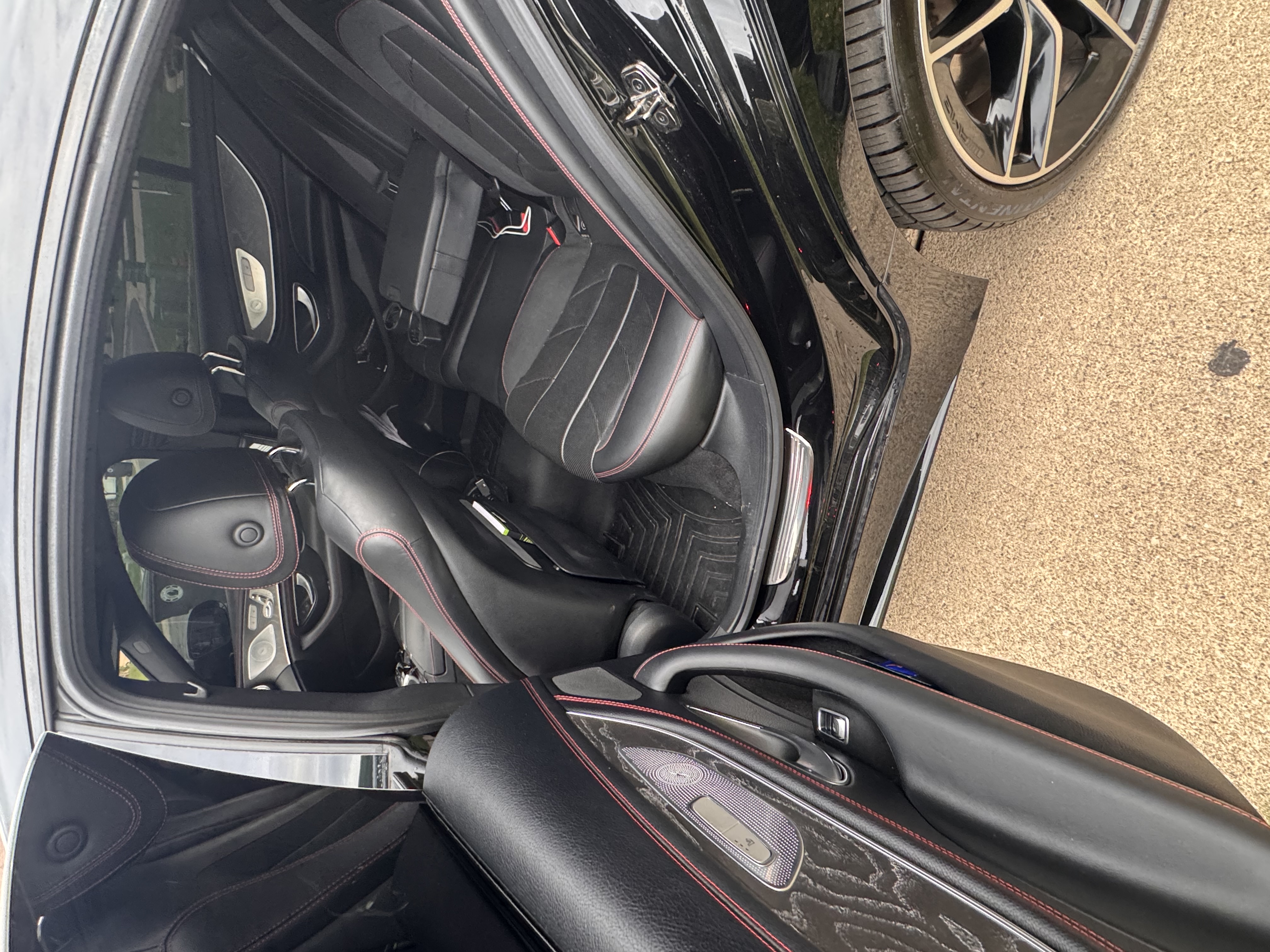 Used 2020 Mercedes-Benz CLS 53 AMG 4MATIC image 4
