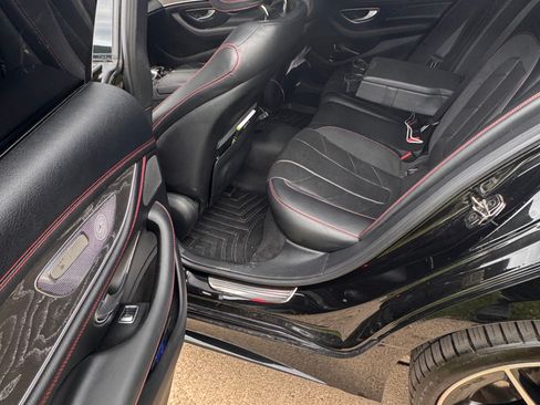 Used 2020 Mercedes-Benz CLS 53 AMG 4MATIC image 4