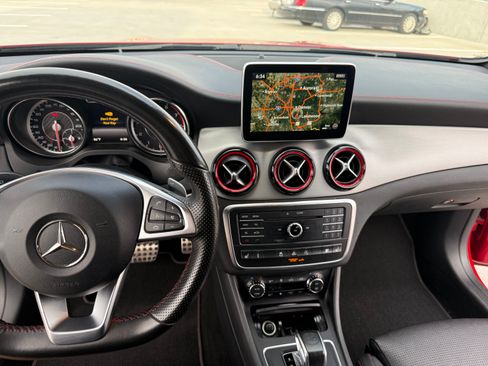 Used 2016 Mercedes-Benz GLA 45 AMG 4MATIC image 23