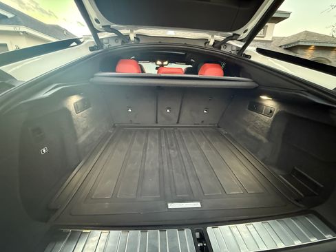 Used 2025 BMW X6 M Competition w/ Executive Package image 13