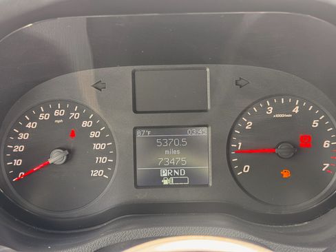 Used 2019 Mercedes-Benz Sprinter 2500 image 16