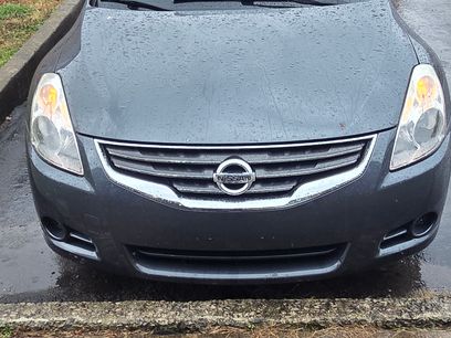 Used 2011 Nissan Altima 2.5 SL w/ 2.5SL Pkg