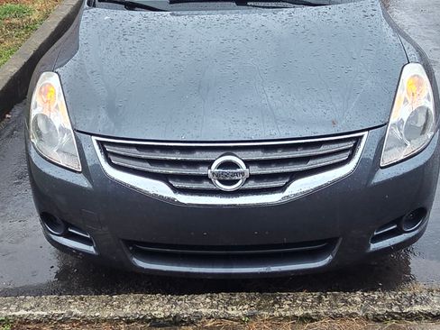 Used 2011 Nissan Altima 2.5 SL w/ 2.5SL Pkg image 1