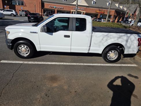 Used 2015 Ford F150 XL w/ XL Power Equipment Group image 4