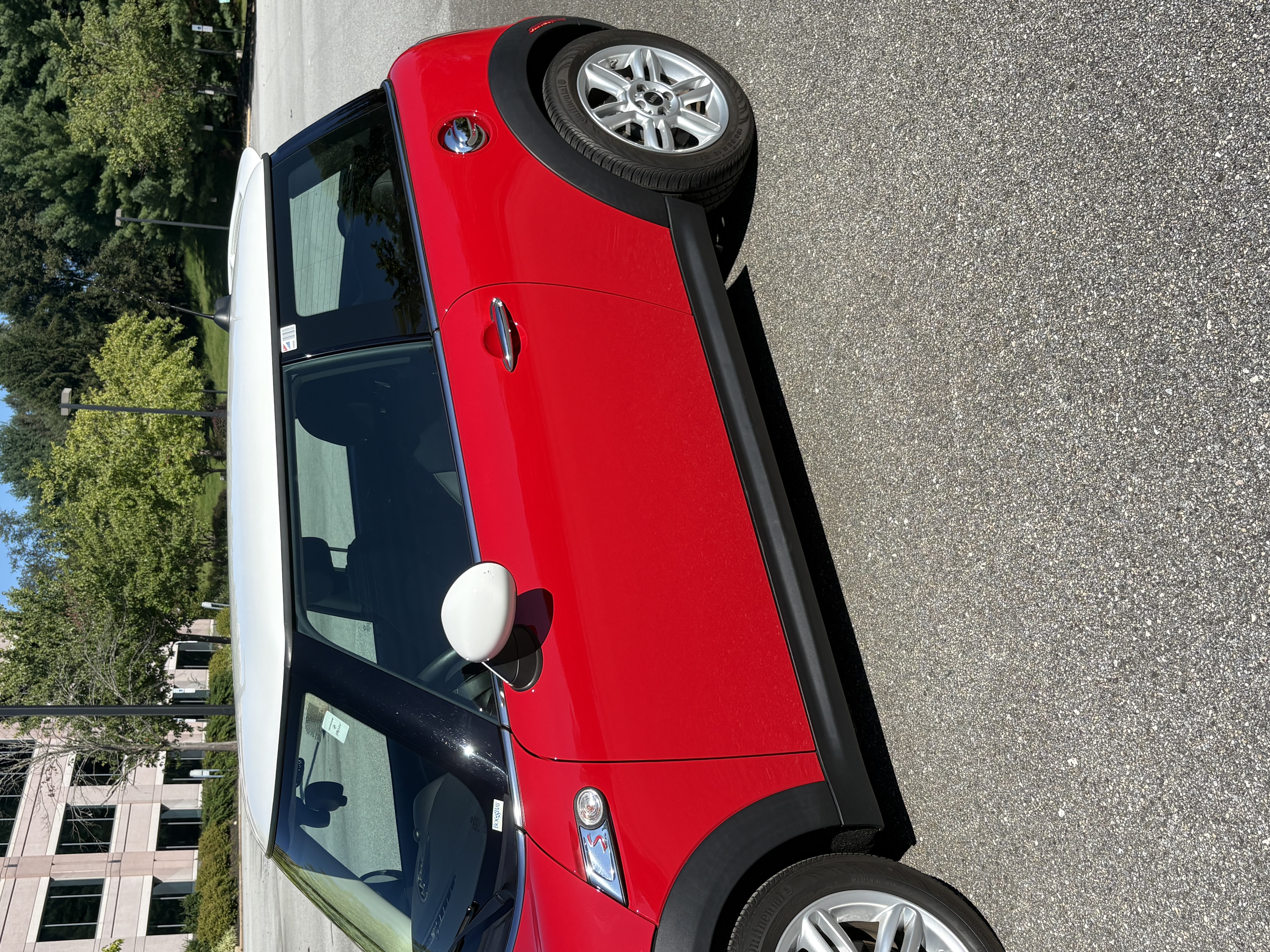 Used 2013 MINI Cooper S FWD image 10