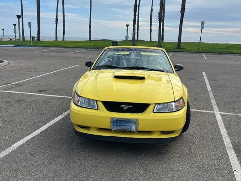 Used 2003 Ford Mustang GT image 24