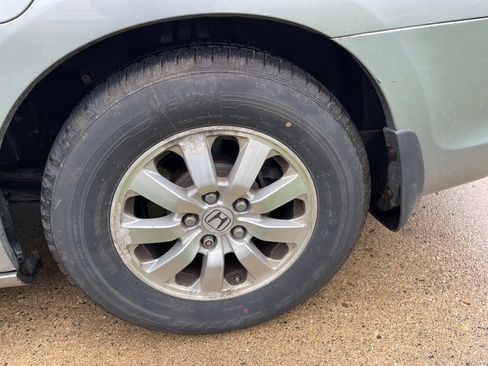 Used 2010 Honda Odyssey EX-L image 16