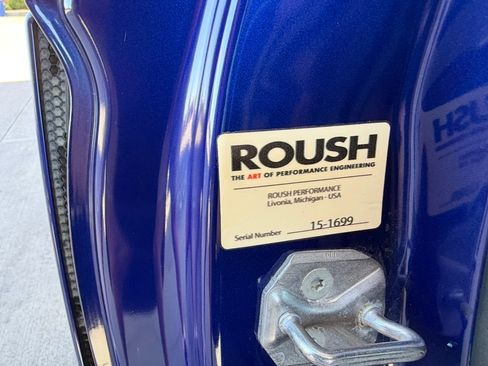 Used 2015 Ford Mustang GT Premium image 10