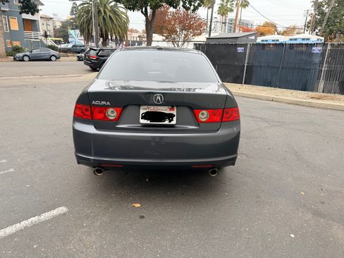 Used 2008 Acura TSX Special Edition image 8