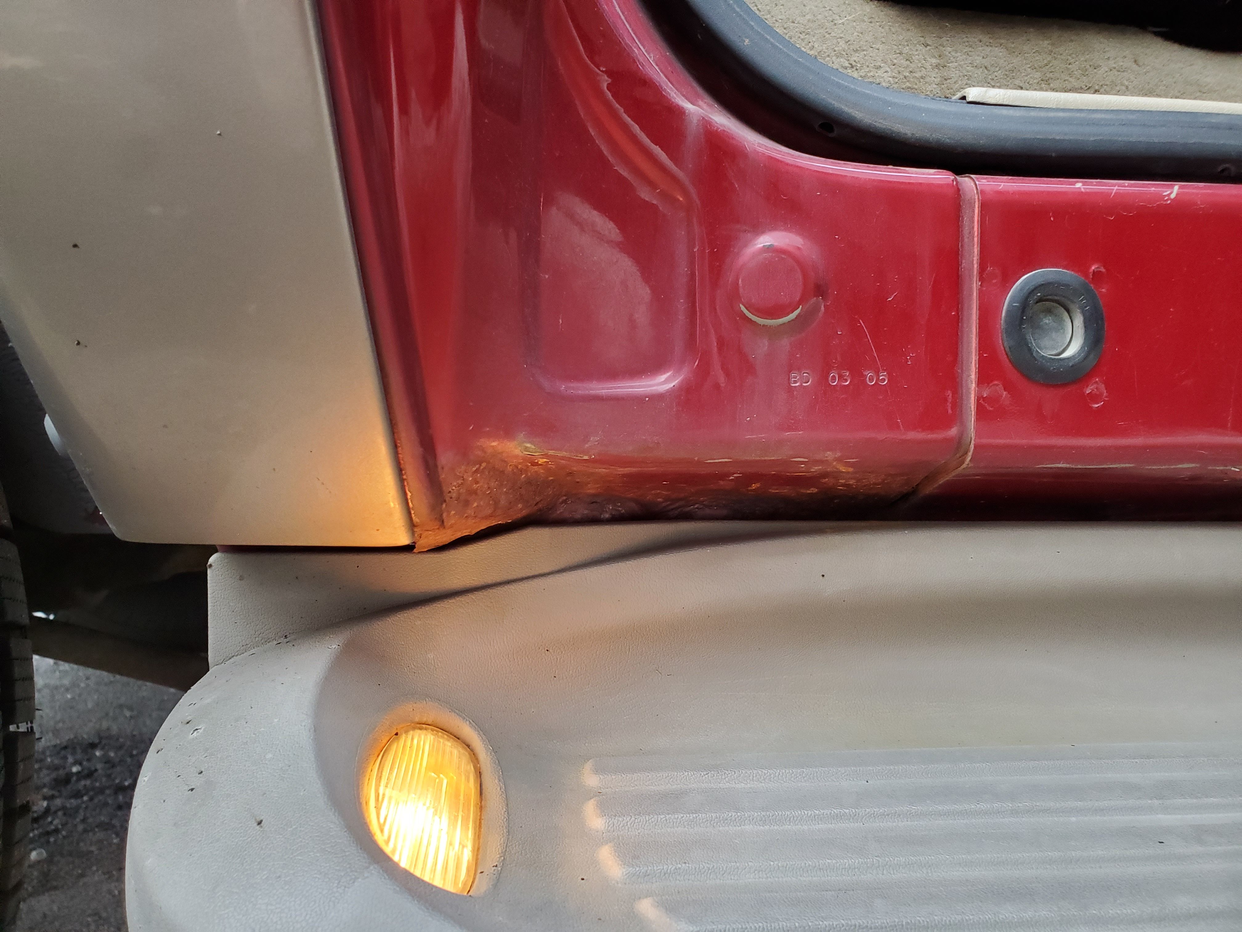Used 2005 Ford Excursion Eddie Bauer AWD/4WD image 23