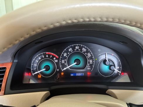 Used 2008 Toyota Solara SLE image 16