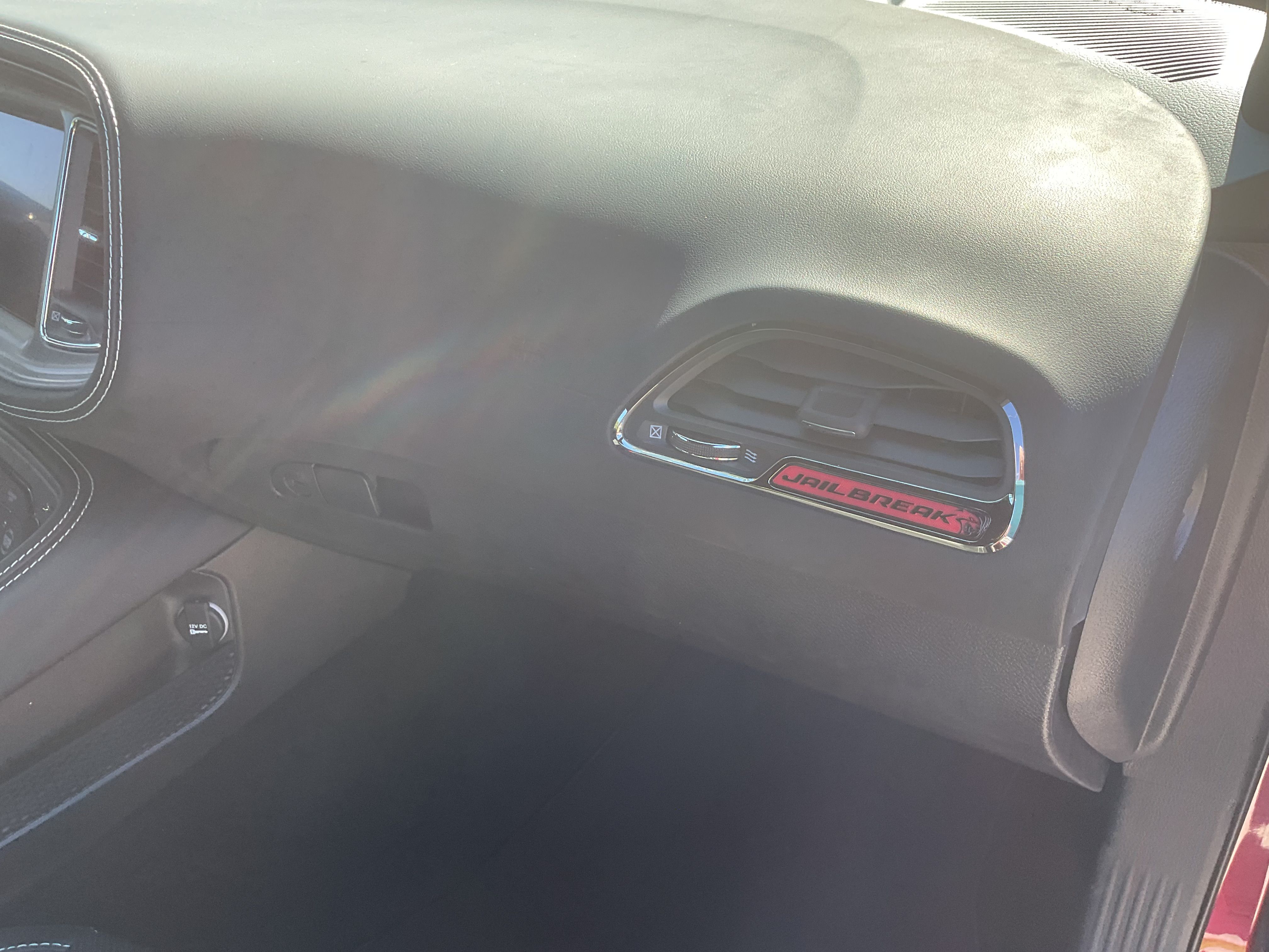 Used 2023 Dodge Challenger SRT Hellcat RWD image 8