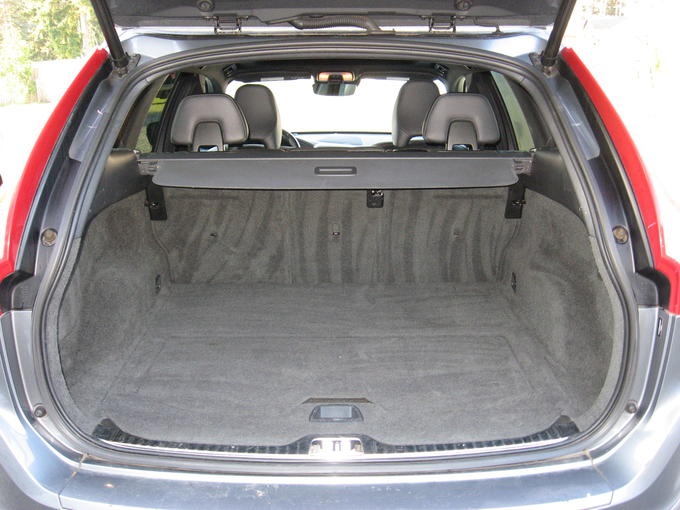 Used 2016 Volvo XC60 T5 Platinum AWD/4WD image 16