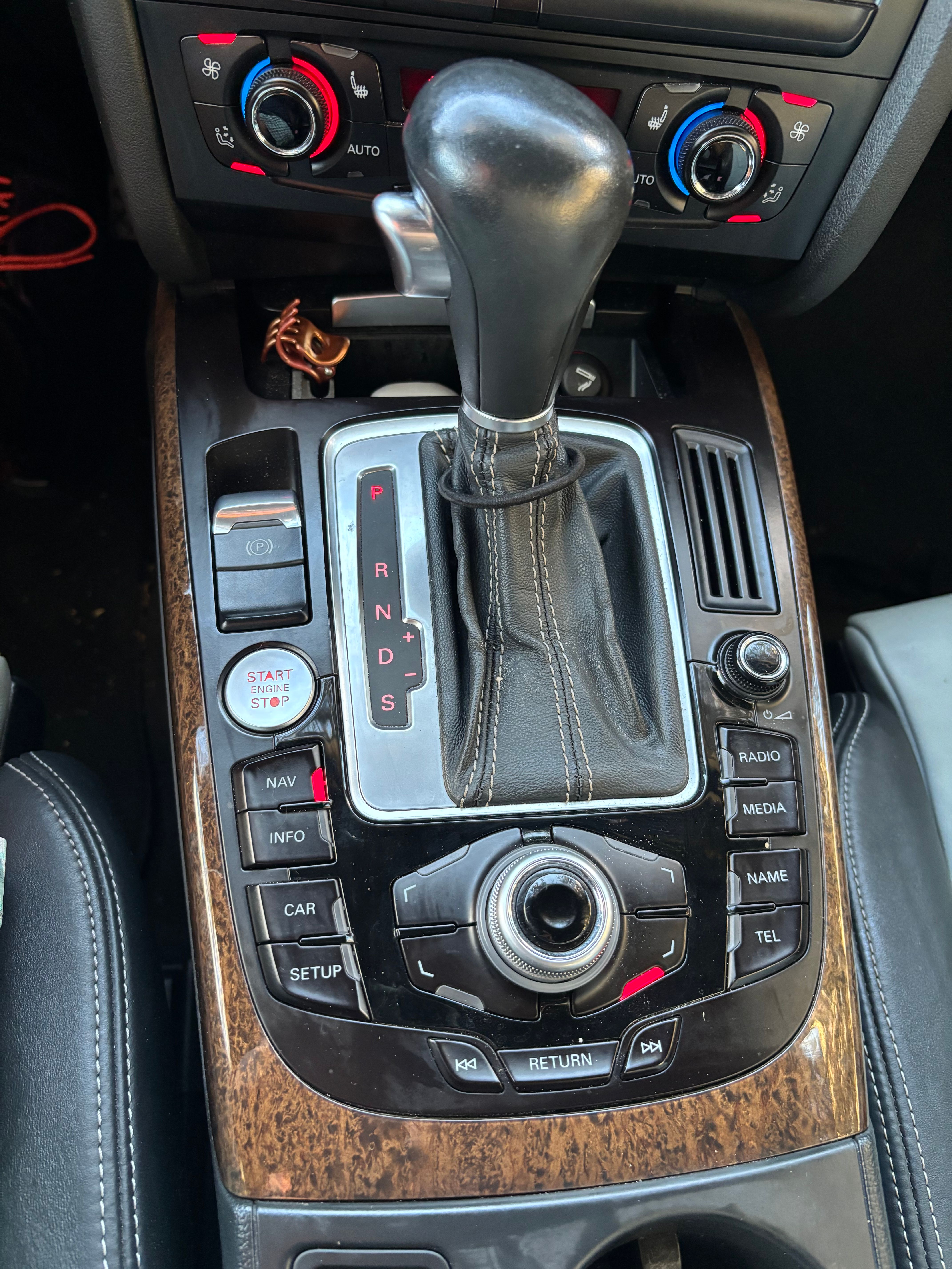 Used 2010 Audi S5 Prestige AWD/4WD image 11