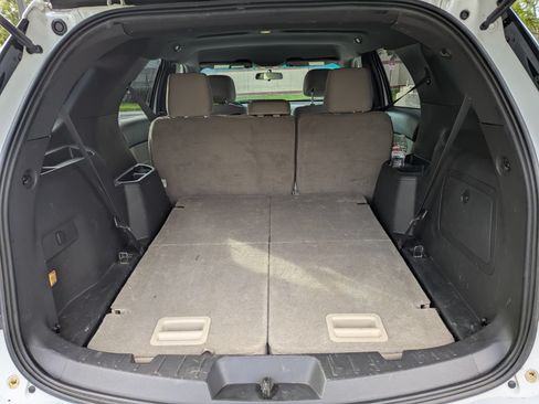 Used 2015 Ford Explorer 4WD image 24