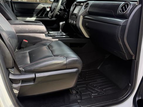 Used 2019 Toyota Tundra TRD Pro image 14