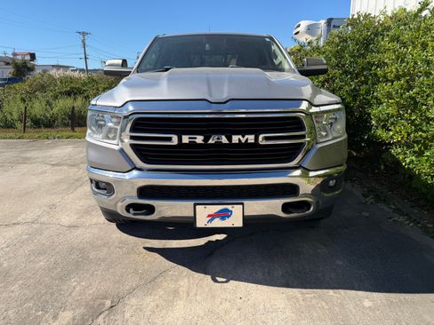 Used 2019 RAM 1500 Big Horn image 12