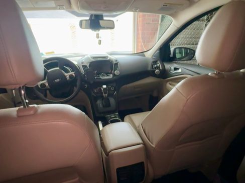 Used 2014 Ford Escape Titanium image 16