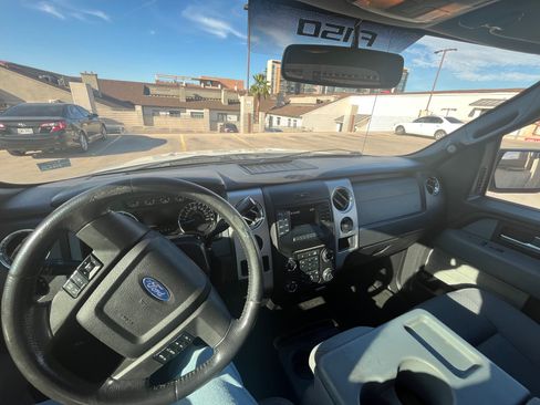 Used 2013 Ford F150 XLT image 14