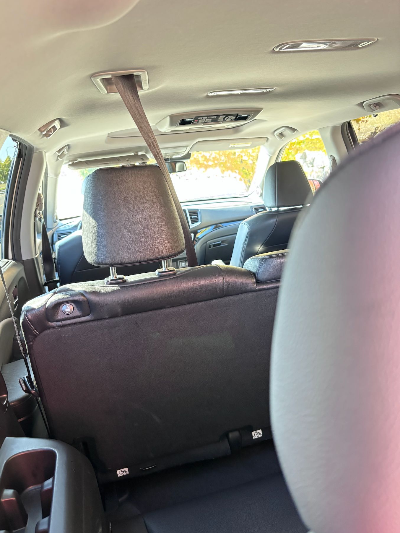 Used 2018 Honda Pilot Touring image 14