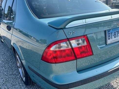 Used 2004 Saab 9-5 Arc FWD image 10